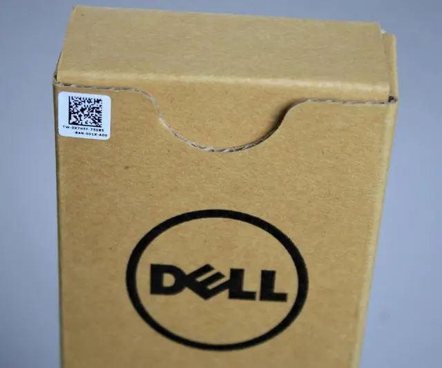 Alt view image 5 of 5 - DELL X7HFF Extended I/O Module Port Replicator Latitude 12 Rugged Tablet 7202 7212 7220 2x USB 3.0 & Ethernet !!