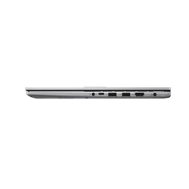 Alt view image 6 of 7 - ASUS Vivobook 15.6 FHD IPS PC Laptop Intel Core 5 120U 16GB RAM, 512GB SSD, Cool Silver