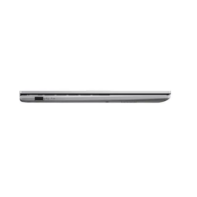 Alt view image 5 of 7 - ASUS Vivobook 15.6 FHD IPS PC Laptop Intel Core 5 120U 16GB RAM, 512GB SSD, Cool Silver