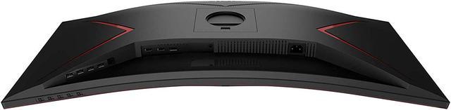 Buy AOC CU34G2X/BK Wide Quad HD 34 Curved VA Gaming Monitor - Black & Red