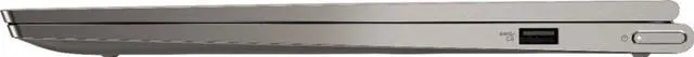 Alt view image 4 of 16 - Lenovo - Yoga C740 2-in-1 14" Touch-Screen Laptop - Intel Core i5 - 8GB Memory - 256GB Solid State Drive - Mica 81TC000JUS Tablet Notebook