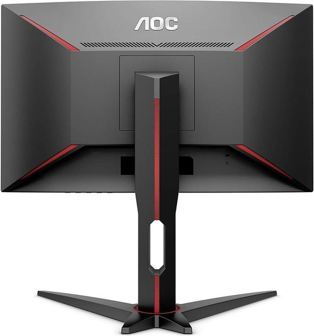 aoc monitor 2k 144hz