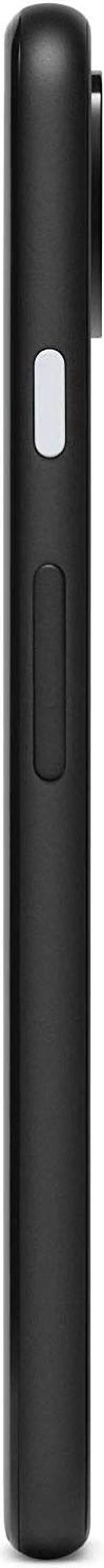 Alt view image 4 of 20 - Google Pixel 4 XL - Just Black - 64GB - Unlocked Smart Cell Phone