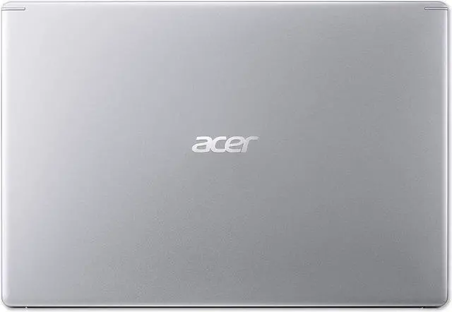 Alt view image 3 of 8 - Acer Aspire 5 Slim Laptop, 15.6" Full HD IPS Display, 10th Gen Intel Core i5-10210U, 8GB DDR4, 256GB PCIe NVMe SSD, Intel Wi-Fi 6 AX201 802.11ax, Fingerprint Reader, Backlit KB, A515-54-59W2 Notebook