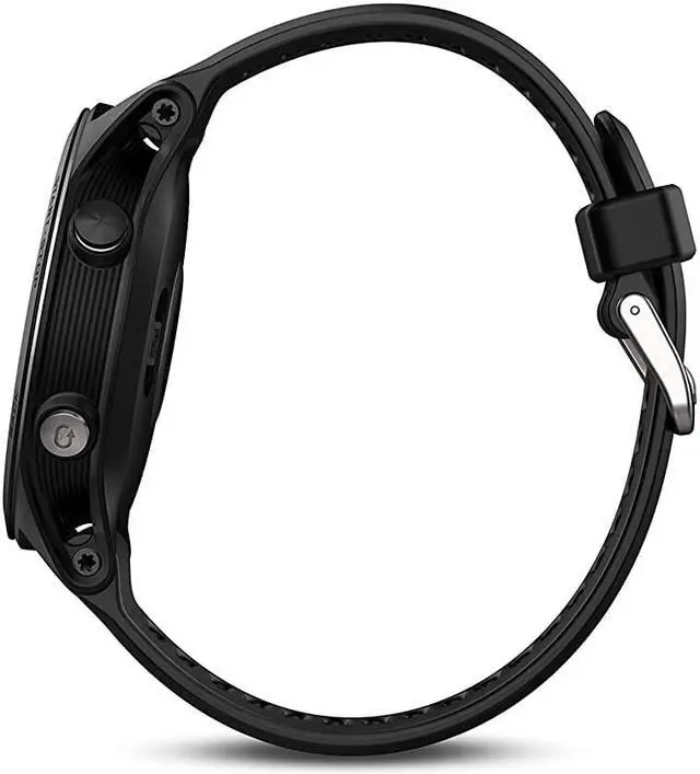 Alt view image 3 of 10 - Garmin Forerunner 935 Running GPS Unit (Black)