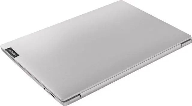Alt view image 4 of 14 - Lenovo 81UT00EAUS IdeaPad 15.6" Laptop - AMD Ryzen 3 - 8GB Memory - 256GB Solid State Drive - Platinum Gray/IMR Notebook