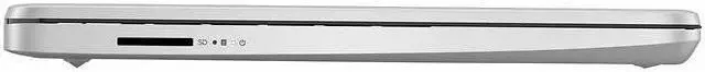 Alt view image 5 of 7 - HP 14" Laptop - 10th Gen Intel Core i5-1035G1 - 1080p
14-dq1035cl Notebook PC Computer 12GB Memory RAM 256GB SSD