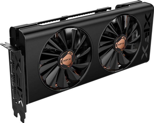 Xfx radeon 2024 rx 5700 8gb