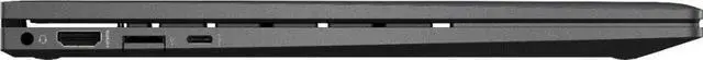 Alt view image 5 of 13 - HP - ENVY x360 2-in-1 15.6" Touch-Screen Laptop - AMD Ryzen 7 - 8GB Memory - 512GB SSD - Nightfall Black 15M-EE0023DX Tablet Notebook