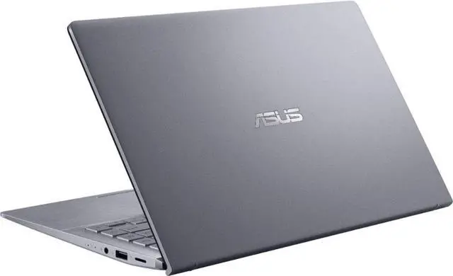 Alt view image 2 of 9 - ASUS Zenbook 14" Laptop Notebook Q407IQ-BR5N4
AMD Ryzen 5 - 8GB Memory - NVIDIA GeForce MX350 - 256GB SSD - Light Gray
PC Computer