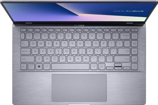 ASUS Zenbook 14