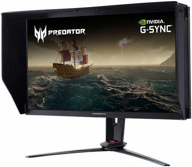 predator widescreen monitor