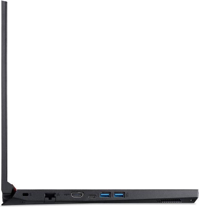 Acer Nitro 5 Gaming Laptop, 9th Gen Intel Core i5-9300H, NVIDIA GeForce GTX  1650, 15.6 Full HD IPS Display, 8GB DDR4, 256GB NVMe SSD, WiFi 6, Waves  MaxxAudio, Backlit Keyboard, AN515-54-5812 Notebook 