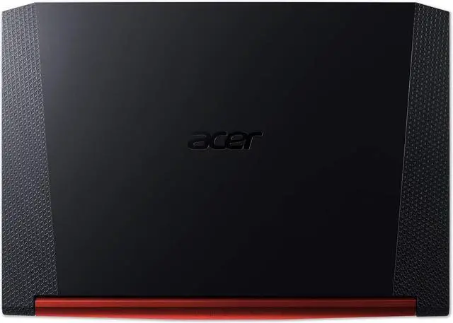 Alt view image 7 of 16 - Acer Nitro 5 Gaming Laptop, 9th Gen Intel Core i5-9300H, NVIDIA GeForce GTX 1650, 15.6" Full HD IPS Display, 8GB DDR4, 256GB NVMe SSD, WiFi 6, Waves MaxxAudio, Backlit Keyboard, AN515-54-5812
Notebook