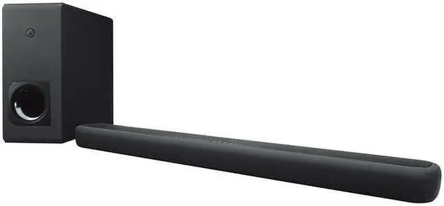 Main image of Yamaha ATS-2090 36" 2.1 Channel Soundbar and Wireless Subwoofer with Alexa Built-in ATS-2090
