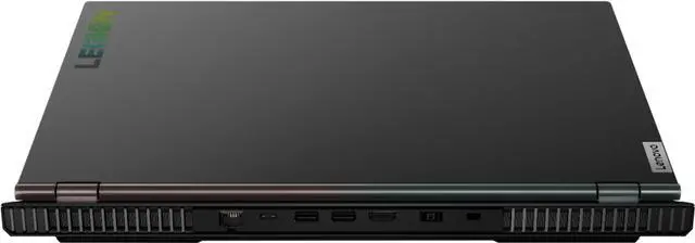 Alt view image 4 of 8 - Lenovo - Legion 5 15IMH05H 15.6" Laptop - Intel Core i7 - 8GB Memory - NVIDIA GeForce GTX 1660 Ti - 512GB SSD - Phantom Black
81Y6000DUS Notebook PC