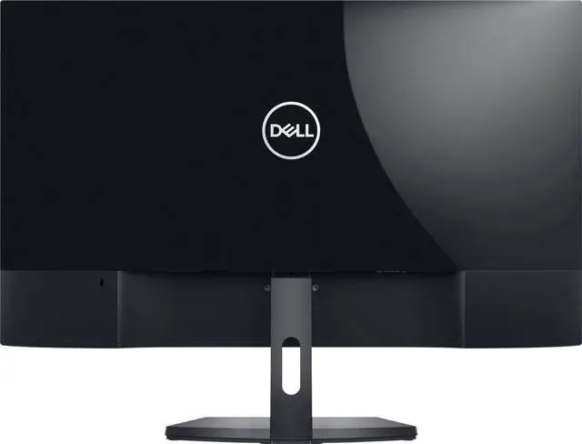 Alt view image 5 of 20 - Dell SE2719HR 27" IPS LED FHD 75Hz FreeSync Monitor