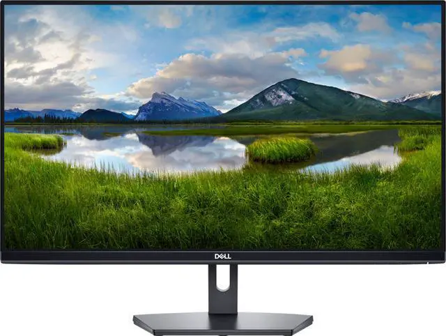 Main image of Dell SE2719HR 27" IPS LED FHD 75Hz FreeSync Monitor