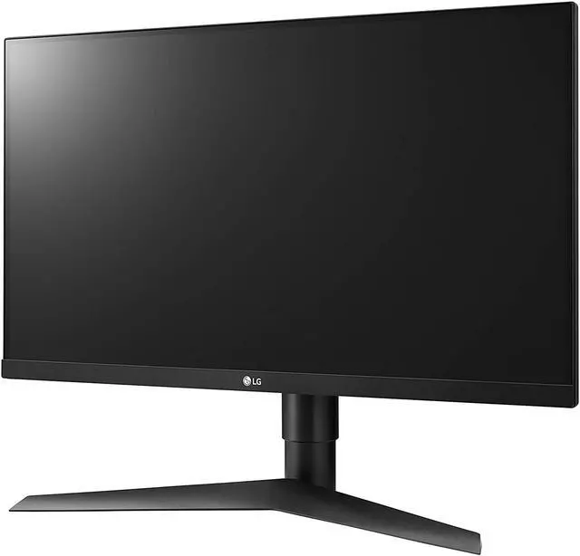Alt view image 5 of 6 - LG 27GL650F-B 27" Full HD 1920 x 1080 1ms (MBR) 144 Hz HDMI, DisplayPort AMD FreeSync NVIDIA G-SYNC Compatible Gaming Monitor