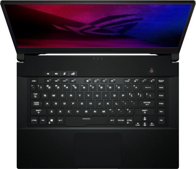 ASUS - ROG Zephyrus M15 15.6