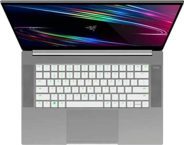 Razer Blade Gaming Laptop 15 Base Edition OLED 4K 60Hz GeForce
