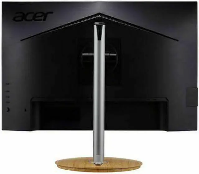 Alt view image 2 of 13 - Acer 24" Class ConceptD FHD IPS Widescreen Monitor
  CM2241W bmiiprzx