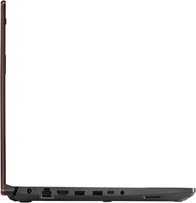  ASUS TUF Gaming A15 Gaming Laptop, 15.6” 144Hz FHD IPS-Type,  AMD Ryzen 5 4600H, GeForce GTX 1650, 8GB DDR4, 512GB PCIe SSD, Gigabit  Wi-Fi 5, Windows 10 Home, FA506IH-AS53 : Electronics