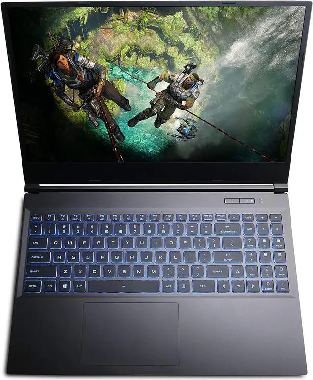 CyberpowerPC Tracer IV Slim 15.6
