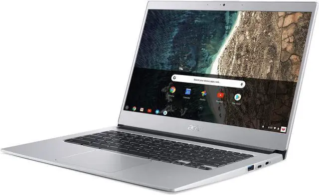Main image of Acer Chromebook 514 CB514-1H-C0FF - 14" - Celeron N3350 - 4 GB RAM - 32 GB eMMC
Laptop Notebook