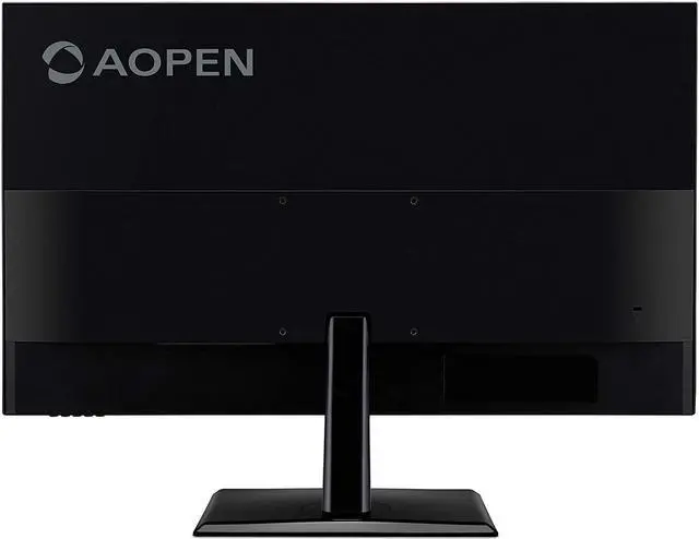 Alt view image 3 of 5 - AOPEN 24CH2Y bix 23.8-inch Full HD (1920 x 1080) IPS Monitor 75Hz, 4ms (1 x HDMI  and  VGA Port), Black (UM.QC2AA.001)