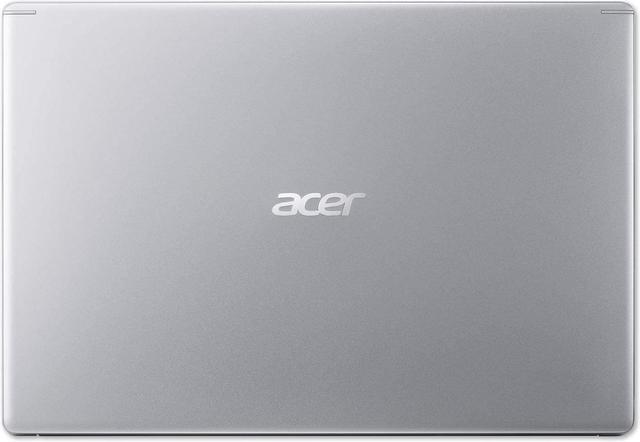 Acer Aspire 5 A515-55-35SE, 15.6 Full HD Display, 10th Gen Intel Core  i3-1005G1 Processor, 4GB DDR4, 128GB NVMe SSD, Intel WiFi 6 AX201, Backlit  KB
