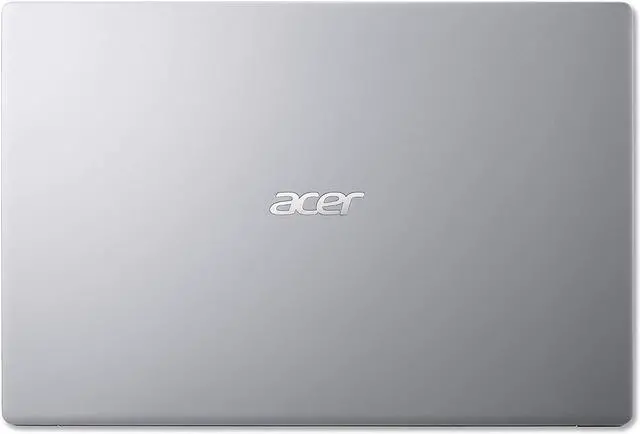 Alt view image 6 of 20 - Acer Swift 3 Intel Evo Thin & Light Laptop, 14" Full HD, Intel Core i7-1165G7, Intel Iris Xe Graphics, 8GB LPDDR4X, 256GB NVMe SSD, Wi-Fi 6, Fingerprint Reader, Back-lit KB, SF314-59-75QC Notebook PC