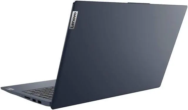 Alt view image 2 of 20 - Lenovo IdeaPad 5 15.6" Touchscreen Laptop - 11th Gen Intel Core i7-1165G7 - 1080p Notebook 12GB RAM 512GB SSD Notebook 82FG0002US
