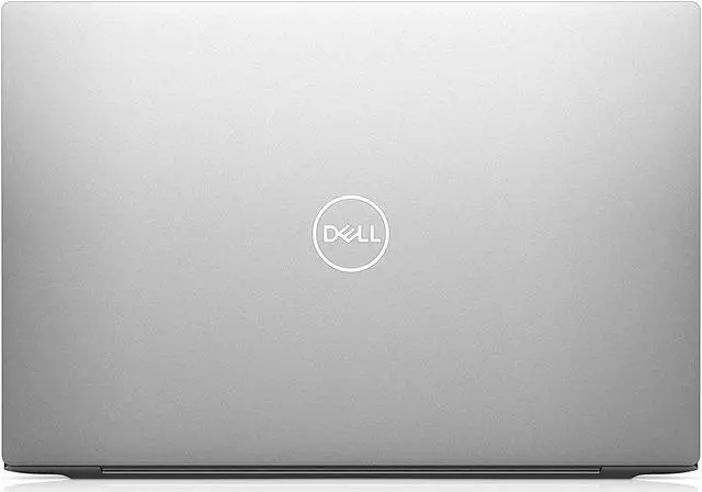 Alt view image 6 of 7 - Dell XPS 13 (9310), 13.4- inch FHD+ Touch Laptop - Intel Core i7-1185G7, 16GB 4267MHz LPDDR4x RAM, 512GB SSD, Iris Xe Graphics, Windows 10 Pro - Platinum Silver with Black Palmrest (Latest Model)