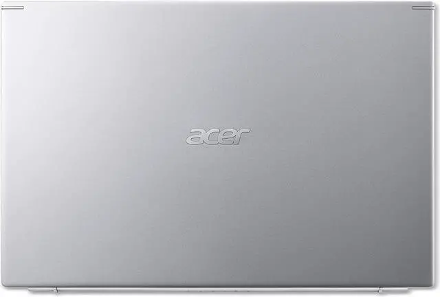 Alt view image 4 of 7 - Acer Aspire 5 A515-56-73AP, 15.6" Full HD IPS Display, 11th Gen Intel Core i7-1165G7, Intel Iris Xe Graphics, 16GB DDR4, 512GB NVMe SSD, WiFi 6, Fingerprint Reader, Backlit Keyboard
Notebook