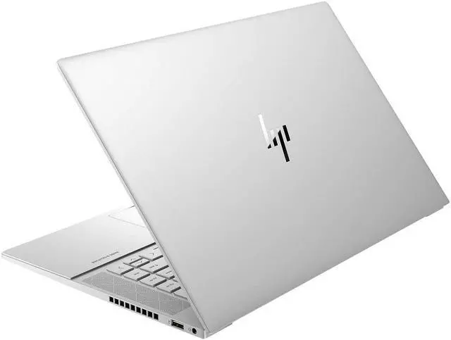 Alt view image 5 of 13 - HP ENVY 15.6" Touchscreen Laptop - 10th Gen Intel Core i7-10750H - GeForce GTX 1660 Ti Max Q - 1080p - Windows 10 Professional
15-ep0025cl Notebook 16GB RAM 512GB SSD