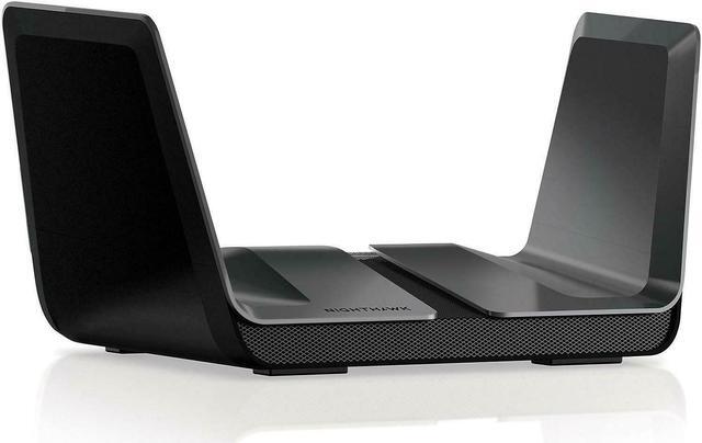 Alt view image 5 of 11 - Nighthawk Tri-Band 8-Stream AX6200 WiFi 6 Router
NETGEAR RAX78-100NAS