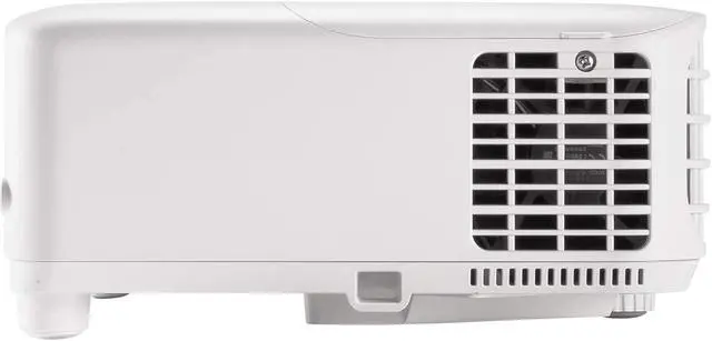 Alt view image 2 of 5 - ViewSonic True 4K UHD 3200 Lumens 240Hz 4.2ms Home Theater Projector with HDR, Auto Keystone, Dual HDMI, Sports and Netflix Streaming with Dongle on up to 300" Screen (PX701-4K)