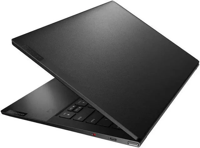 Alt view image 7 of 7 - Lenovo IdeaPad Slim 9i 14" Touchscreen Intel Evo Platform Laptop - 11th Gen Intel Core i7-1165G7 - 4K Notebook PC Computer 82D20004US