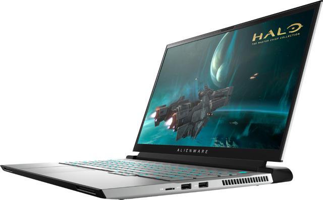 alienware m17 r4 17.3