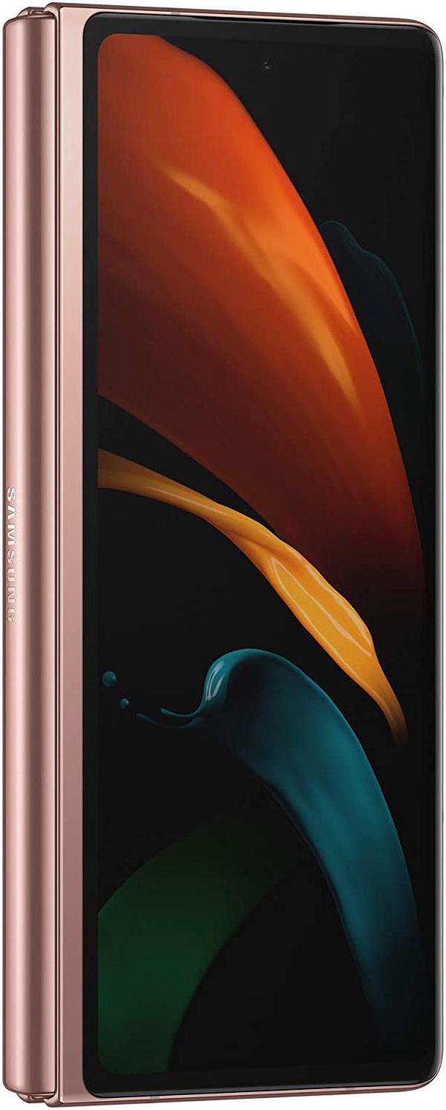 galaxy z fold 2 256gb