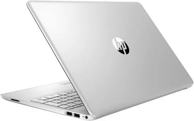 Alt view image 2 of 7 - HP 15-dw3015cl 15.6" Touchscreen Laptop Notebook 12GB RAM 1TB HDD i5 11th Gen