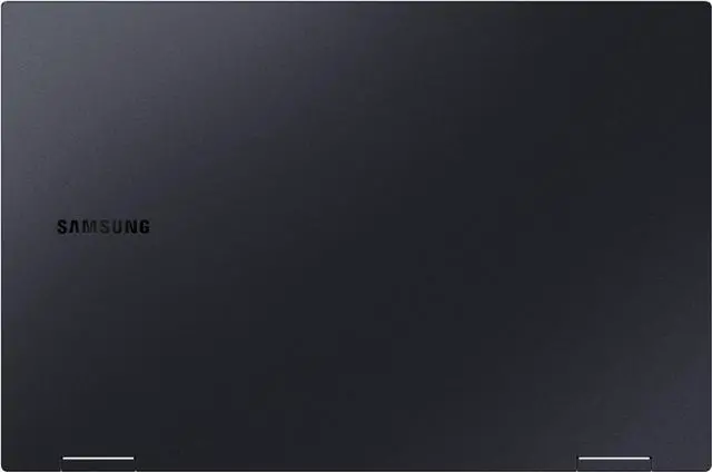 Alt view image 7 of 7 - Samsung NP730QDA-KA1US Galaxy Book Flex2 Alpha 13.3" QLED Touch-Screen Laptop - Intel Core i7 - 16GB Memory - 512GB SSD - Mystic Black
