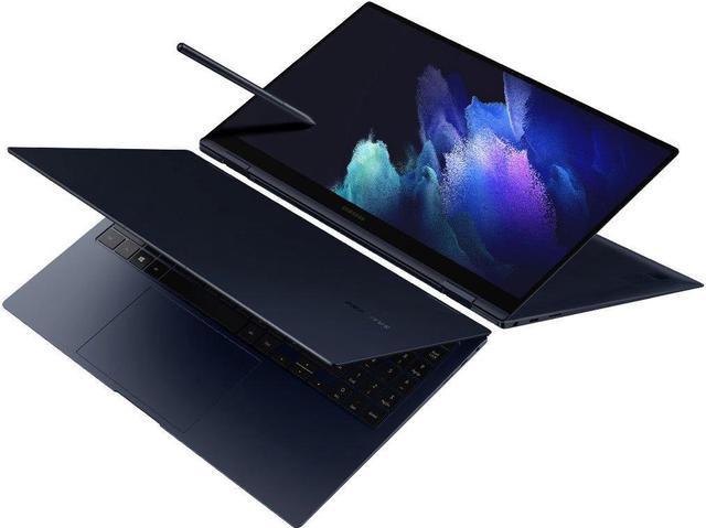 samsung book pro 15.6 laptop i7 16gb 1tb