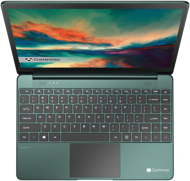 Gateway Laptop Notebook GWTN141-10GR 16GB RAM 512GB SSD Green - Newegg.com
