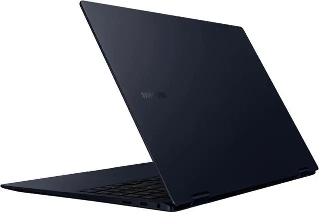 Alt view image 2 of 7 - Samsung - Galaxy Book Pro 360 15.6" AMOLED Touch-Screen Laptop - Intel Evo Platform Core i7 - 16GB Memory - 1TB SSD - Mystic Navy
NP950QDB-KB1US Notebook