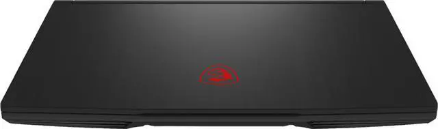 Alt view image 5 of 7 - MSI - GF65 15.6" 144hz Gaming Laptop - Intel Core i5 - NVIDIA GeForce RTX3060 - 512GB SSD - 8GB Memory - Black Notebook 10UE-213