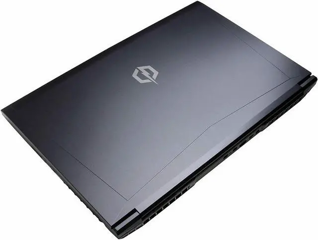 Alt view image 2 of 6 - CyberPowerPC Tracer IV Laptop 17.3", i7, 8GB, 240GB SSD, GTX1650 Ti, GTS99805
Notebook