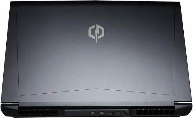 Alt view image 5 of 6 - CyberPowerPC Tracer IV Laptop 17.3", i7, 8GB, 240GB SSD, GTX1650 Ti, GTS99805
Notebook