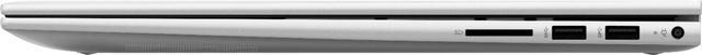 Alt view image 5 of 7 - HP - ENVY 17.3" Touch-Screen Laptop - Intel Core i7 - 12GB Memory - 512GB SSD + 32GB Intel Optane - Natural Silver Notebook 17m-ch0013dx